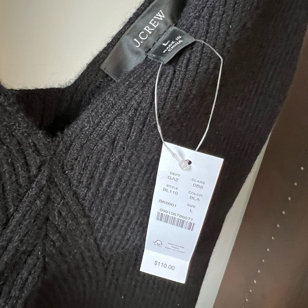 J.Crew Knit - Picture 2 of 3